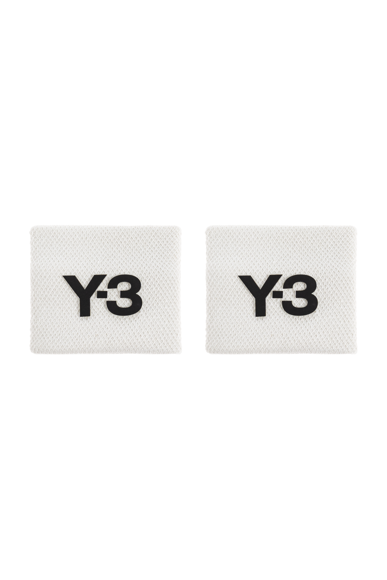 Y-3 Wristbands from the 